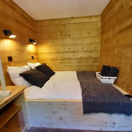 O Cosy D'olle * Allemont