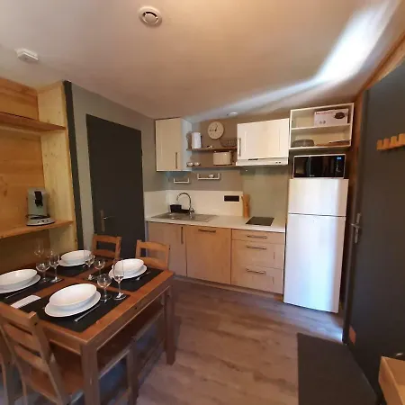 O Cosy D'olle Appartement