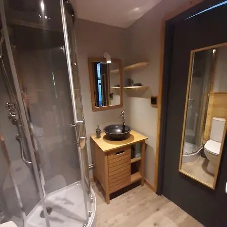 Appartement O Cosy D'olle *