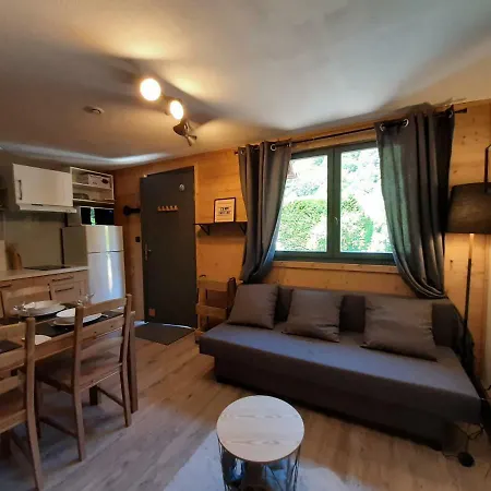 Appartement O Cosy D'olle